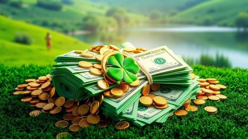 Энергия богатства: как открыть поток изобилия