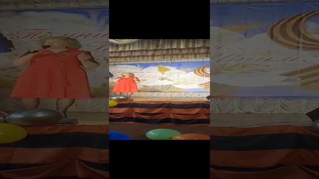 "Довоенный вальс" - Галина Мефодьевна Пименовна