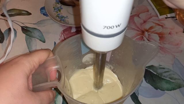 ПП МАЙОНЕЗ ИЗ ВАРЁНЫХ ЯИЦ, ЕЩЁ ОДИН РЕЦЕПТ