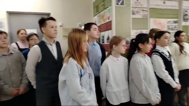Деятельность ветеранской организации