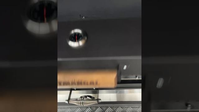 Bestmangal 2120 с коптильней.