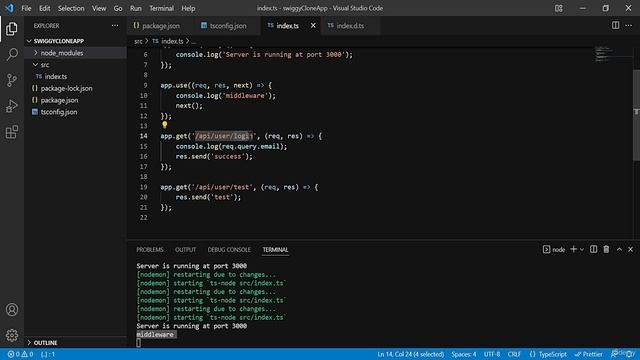 2_7. Understanding Middleware Basics