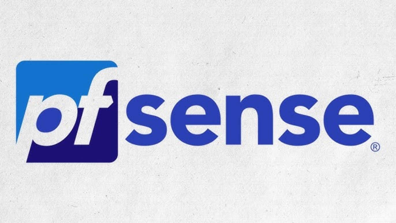 Добавление межсетевого экрана pfSense в PNETLab.