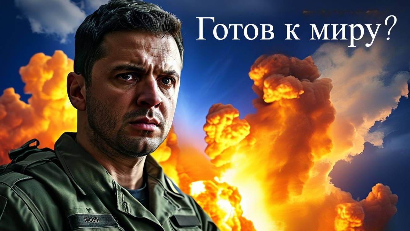 Войну СТОП Зеленский Шокировал Всем Своим Заявлением О НАТО!