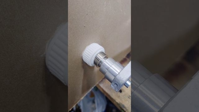 Чудо набор для ремонта водоразеток который должен быть у каждого мастера