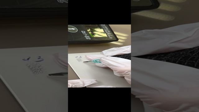 Как найти свою скорость руки