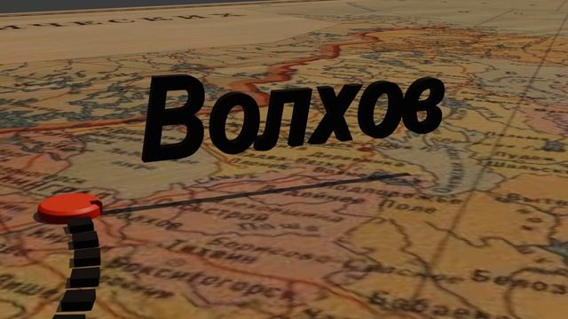 Герой Великой Отечественной войны, тоболяк А.Д. Сокерин