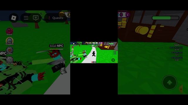 обзор игры roblox