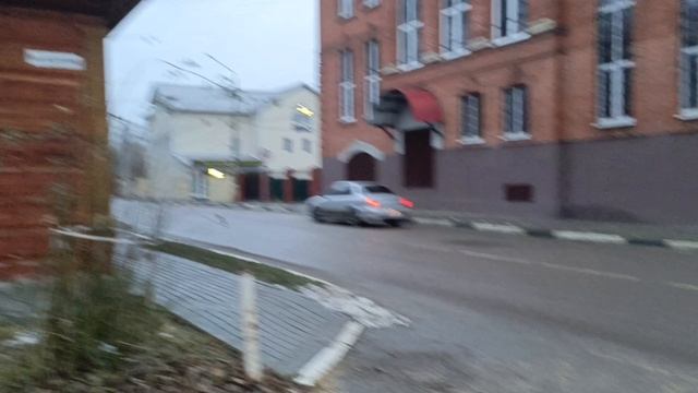 Храм (Церковь) Петра и Павла, улица Красногвардейская, улица Уманская - город Коломна. Как Вам?