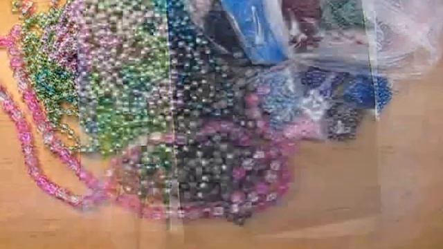 Обзор моих покупок для рукоделия / Review of my purchases for needlework
