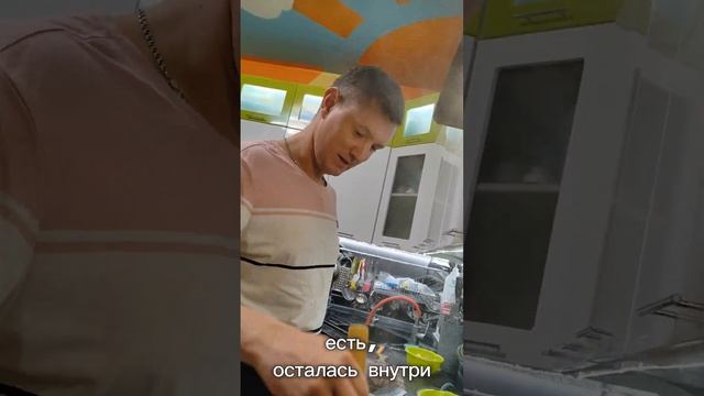 Жаркое по-домашнему