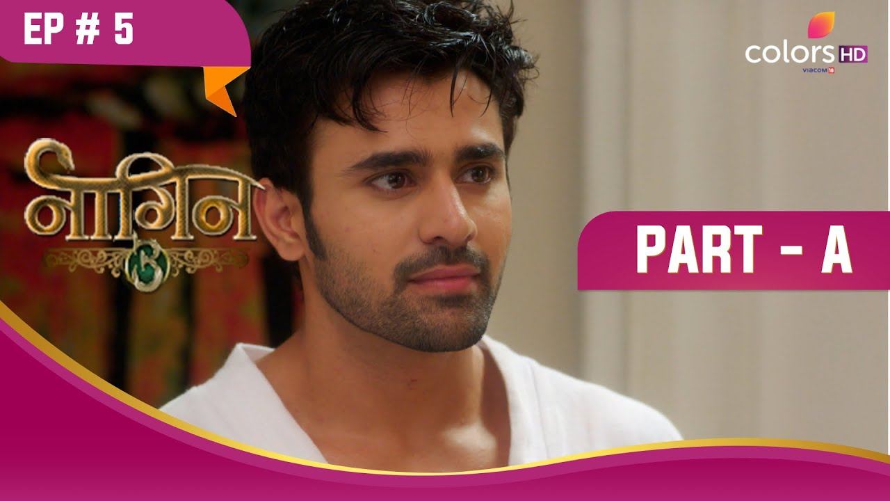 Mahir ने Yuvraj को लगाई फटकार | Naagin S3 | नागिन S3 | Highlight | Ep. 5 | Part A