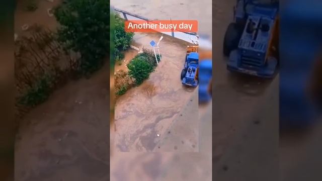 Строим дом своими руками!