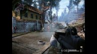 Warface:2 день игры (часть 1)
