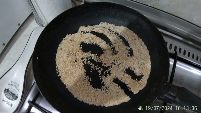 ПЯТНИЦА. Готовим КРЕВЕТКИ на кухне.