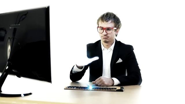 iNews iКлавиатура будущего