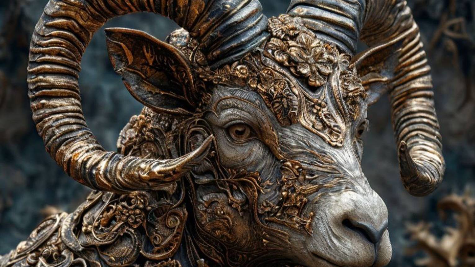 ОВЕН , ПРОГНОЗ НА ДЕКАБРЬ