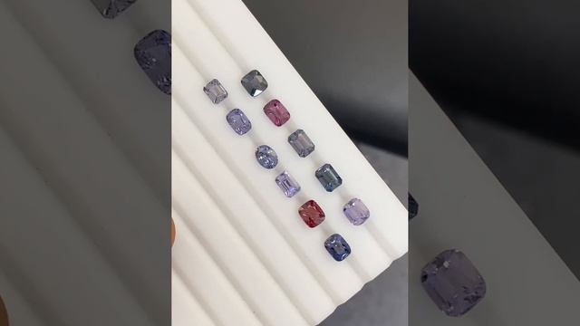 Природный Шпинель
16.95 карат