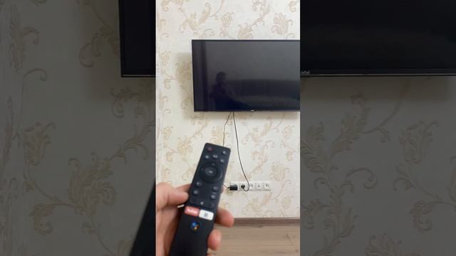 Батырая 25. ТВ