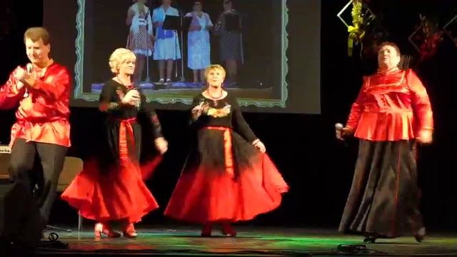Песня Не грусти, калина