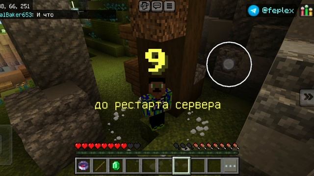 всем привет мой первый ролик с голосом