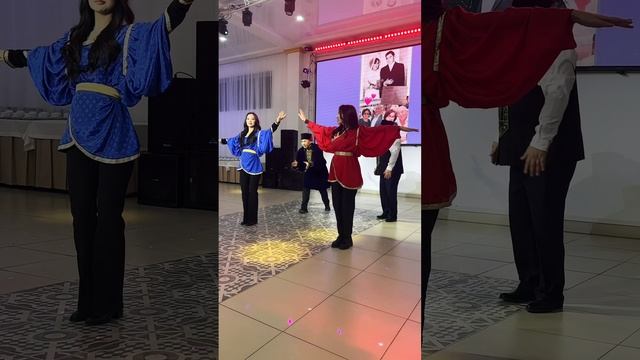 МАТЬ ЧЕССИ💃ЭЛИСТА, СПАСИБО ЗА ГОСТЕПРИИМСТВО И ПРАЗДНИК