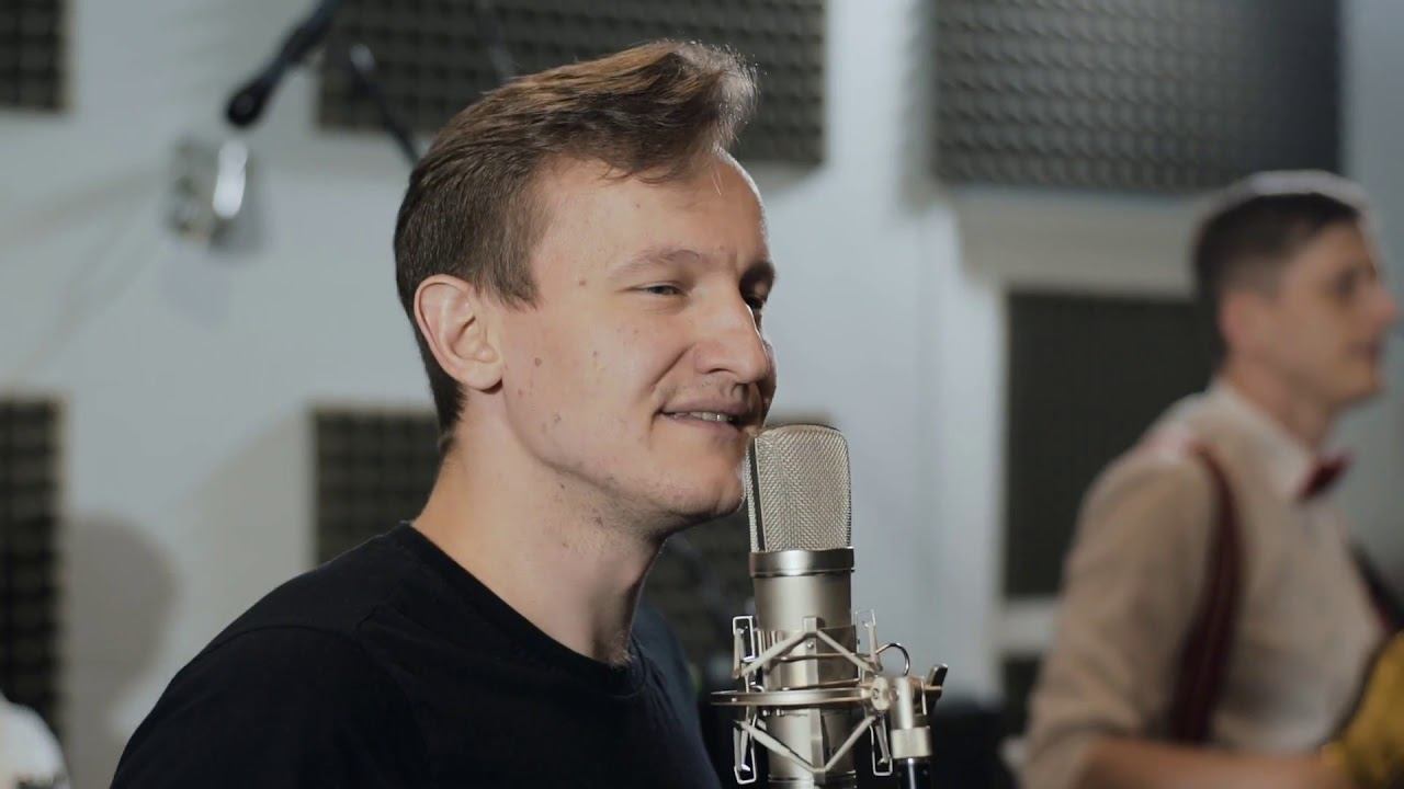 Кавер-группа Булгаков Promo 2018