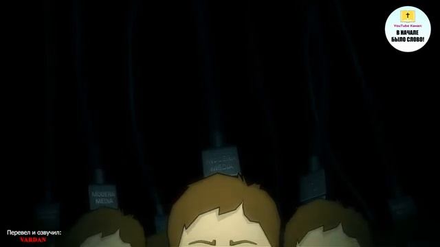 Этот ролик постоянно банят
