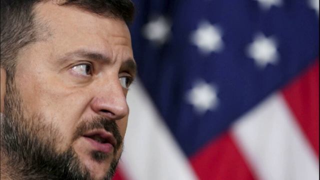 В США оценили слова Зеленского о готовности не возвращать территории