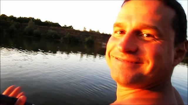 23 KYKYBCb - Сплав из села Девица