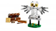 Lego. Лего. сова Гарри потер.LEGO Harry Potter 76425