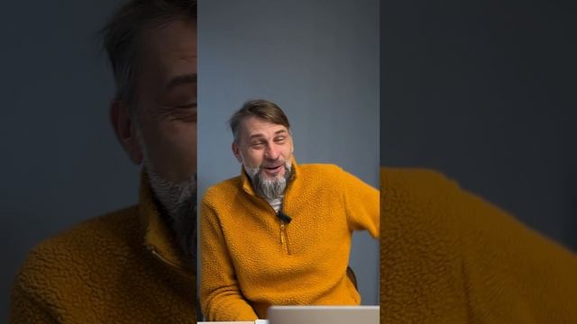 Отдел продаж "Морской Горгиппии" пробует 
 богатый смех!