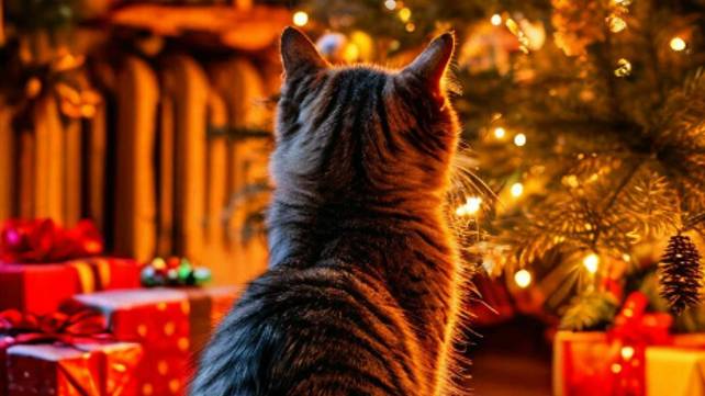 Добрый вечер - Тихий вечер в кругу близких