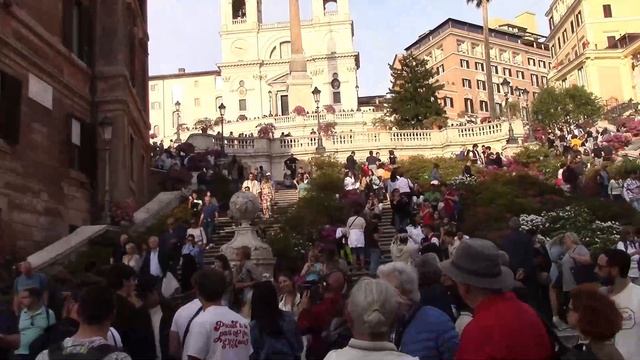 9. ROMA