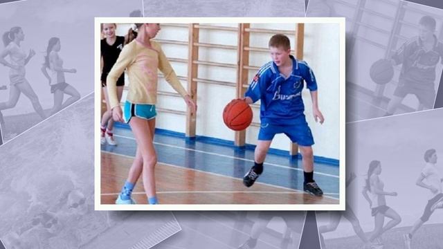 День физкультурника