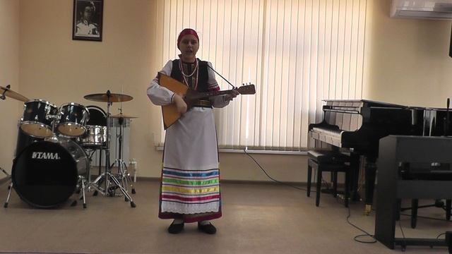 Рощупкина Дарья