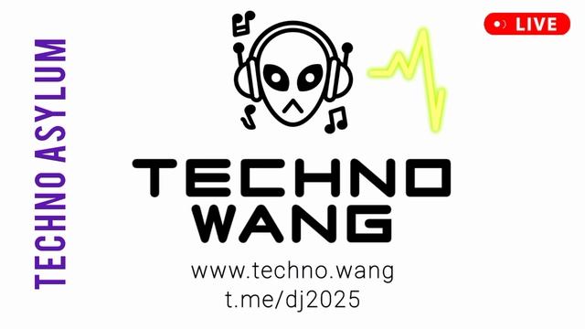 Techno Ibiza 2025