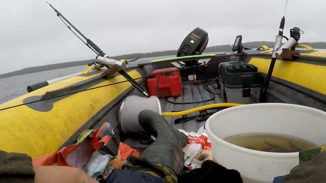 Установка перемета! Бади старый морской волк и Берта молодая морячка!
