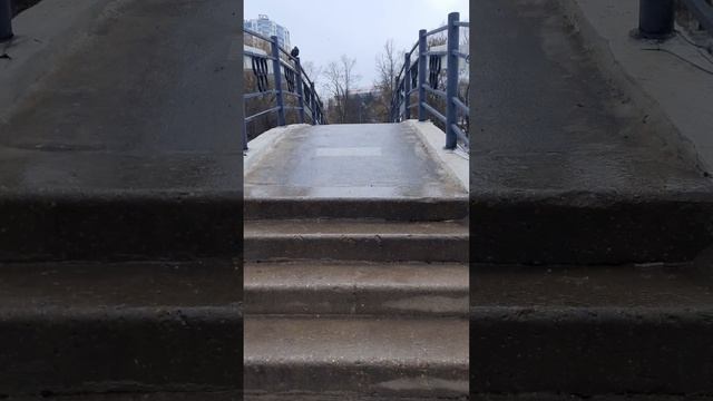 Олимпийская деревня 80 в Москве
