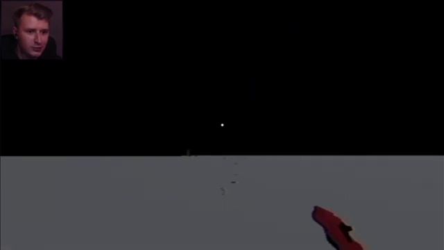 хоррор игра кровавый след