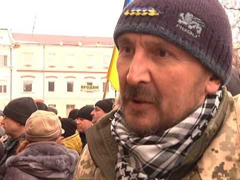 Вечірко АТО