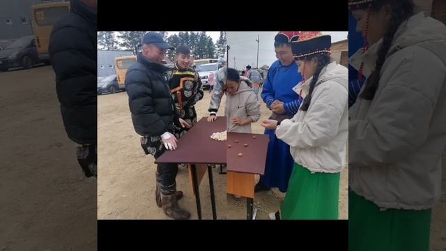 БАРХАН УУЛА!