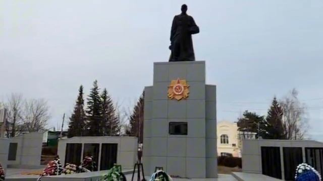 1000055898.mp4 Край мой родной, Нижнедевицк!