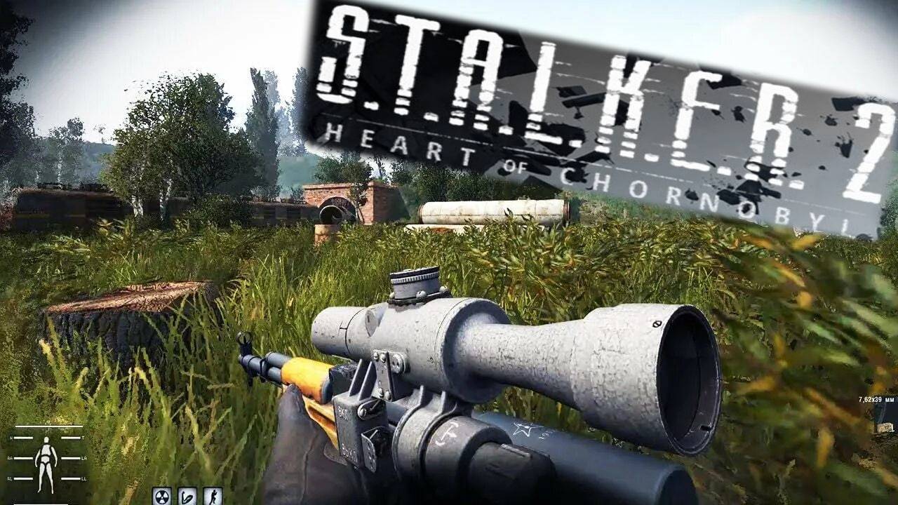 Stalker 2 | Юбилейный стрим | №10 ПОЛНОЕ ПРОХОЖДЕНИЕ НА РУССКОМ