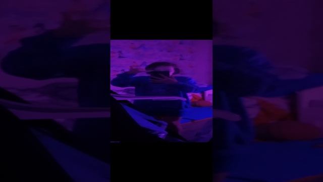 первое видео