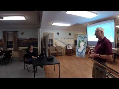 EAAC Community Educational Workshop (Part 1 of 2)
