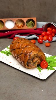 Наконец-то я нашла секрет нежнейшего мяса