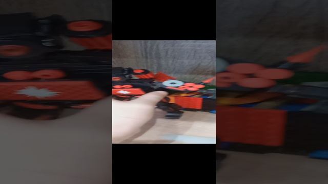 Skibidi Lego 10