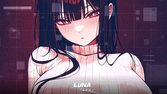 「 Nightcore 」 Nirvana [Lounatic]