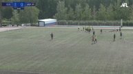Old boys - Хайбер, Вторая лига AFL Кольцово 9х9